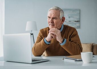 Older Employees Underperform: Let’s Check If It’s True