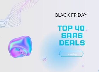 TOP 40 Black Friday Deals 2024 for SAAS: 25% OFF FOR KIKCIDLER PRODUCTS