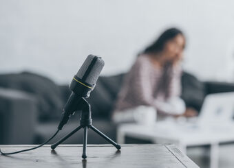 8 Remote Work Podcasts To Boost Your Productivity