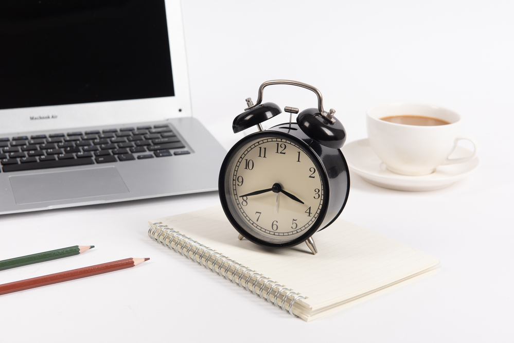 Timeboxing: un nuevo enfoque para aumentar la productividad de los empleados