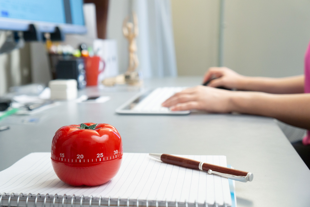 Pomodoro Technique: Everything You Wanted to Know