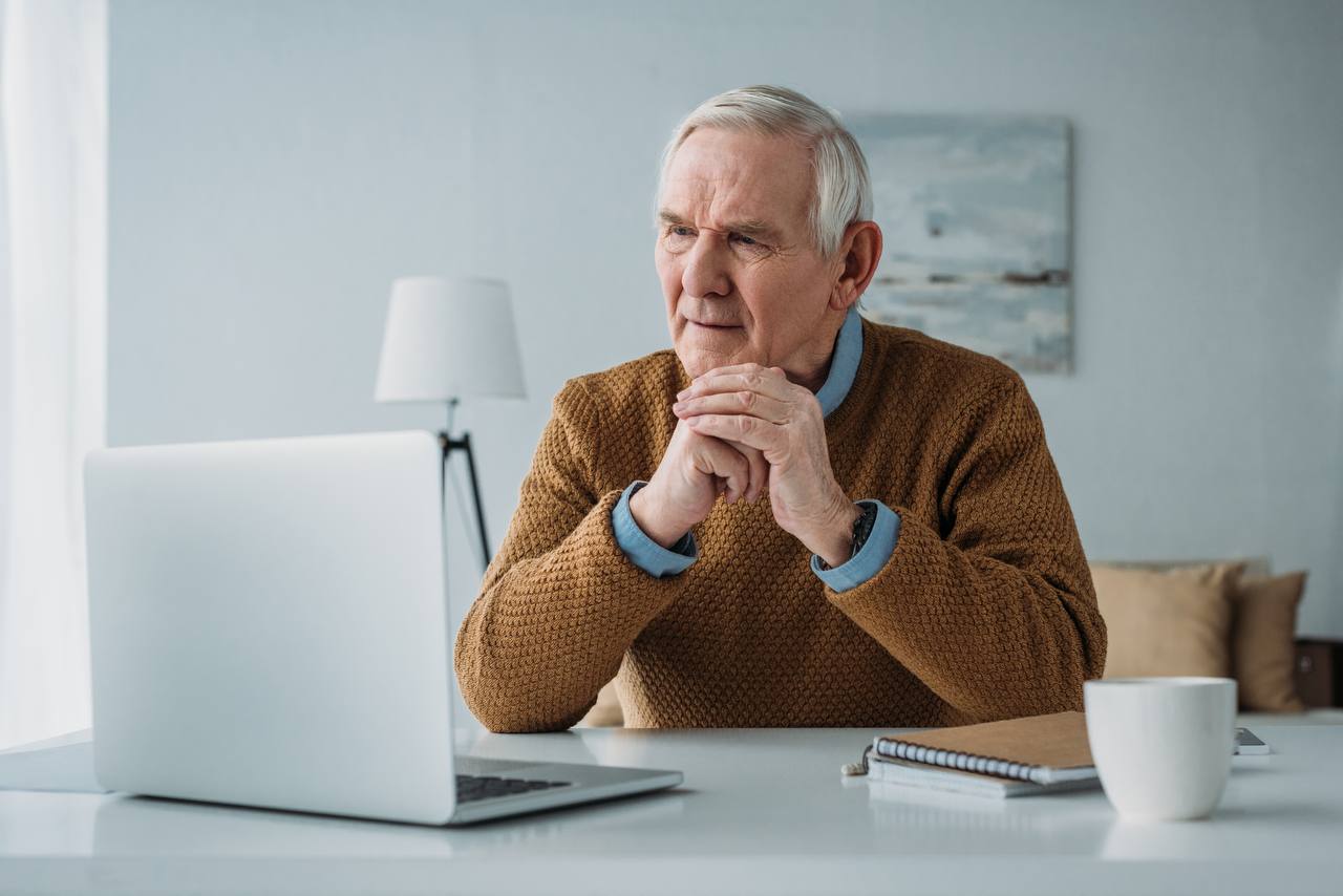 Older Employees Underperform: Let’s Check If It’s True