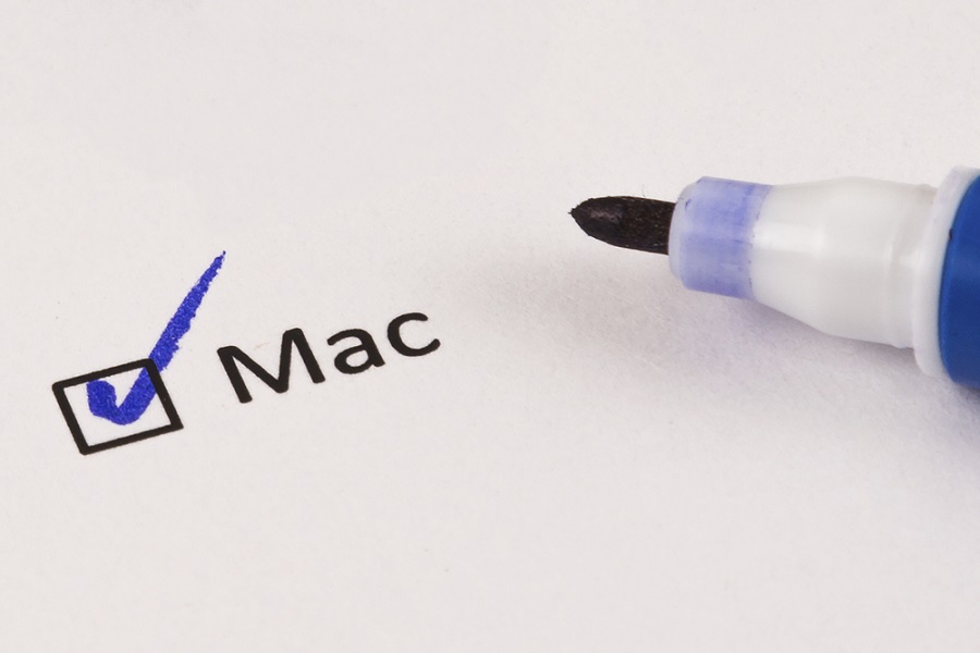 tracking software for macs